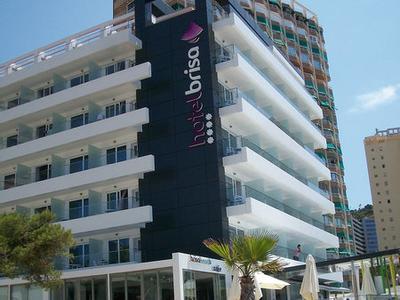 Hotel Brisa - Bild 4