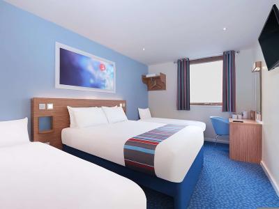 Hotel Travelodge London Raynes Park - Bild 5