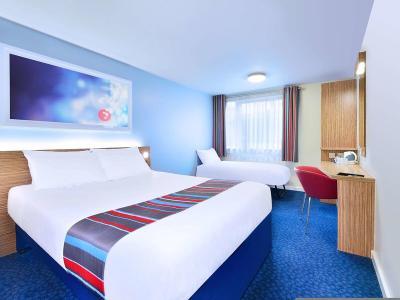 Hotel Travelodge London Raynes Park - Bild 4