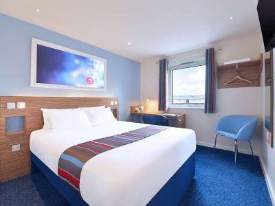 Hotel Travelodge London Raynes Park - Bild 2