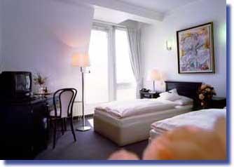 Hotel Cerano - Bild 3