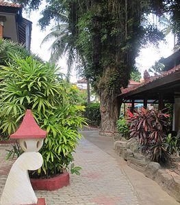 Hotel Puri Naga Seaside Cottages - Bild 4