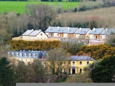 Cork's Vienna Woods Hotel & Villas - Bild 3