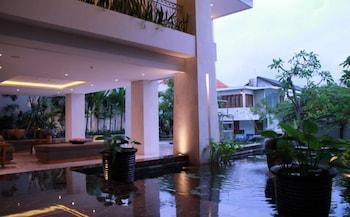 Signature Hotel Bali - Bild 5