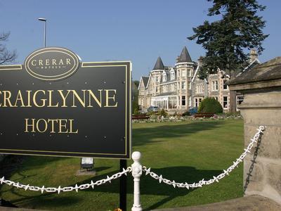 Craiglynne Hotel - Bild 2