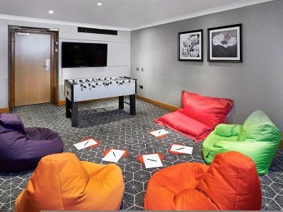 Hotel Hilton Croydon - Bild 3
