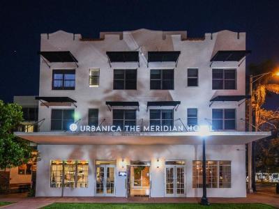 The Meridian Hotel Miami Beach - Bild 4