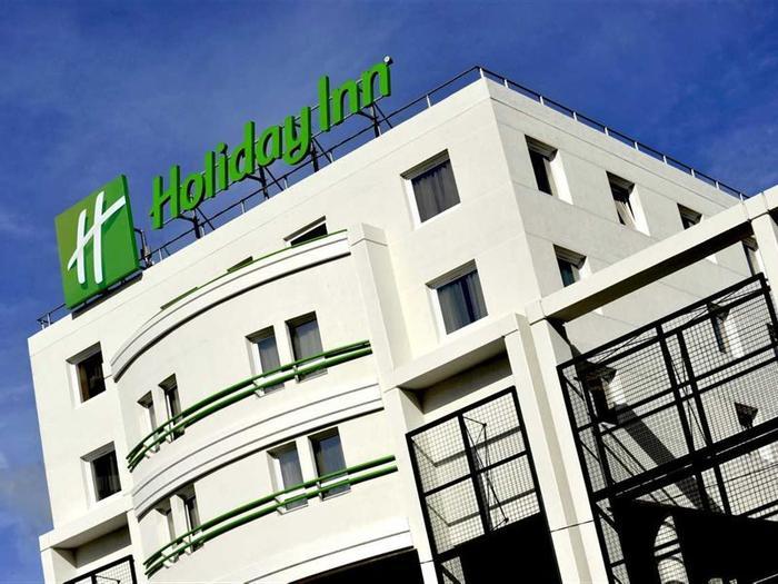 Hotel Holiday Inn Toulon - City Centre - Bild 1