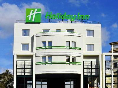 Hotel Holiday Inn Toulon - City Centre - Bild 2