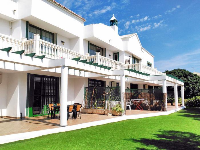 Hotel Roquetas Beach & Playa Serena Golf - Bild 1