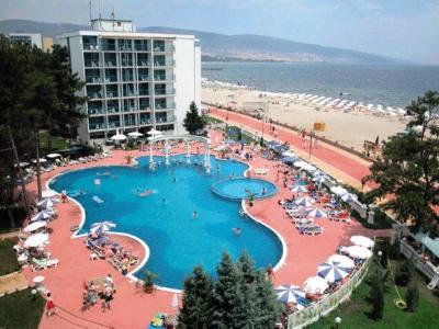 Platinum Hotel & Casino Sunny Beach - Bild 2