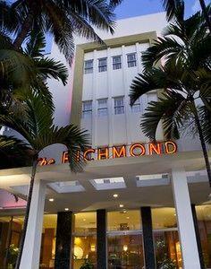 Richmond Hotel - Bild 2