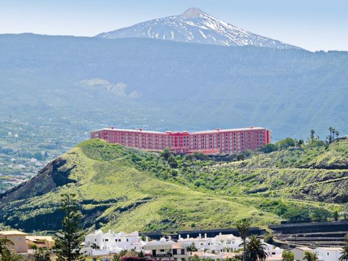 Hotel Las Águilas Tenerife Affiliated by Meliá - Bild 1