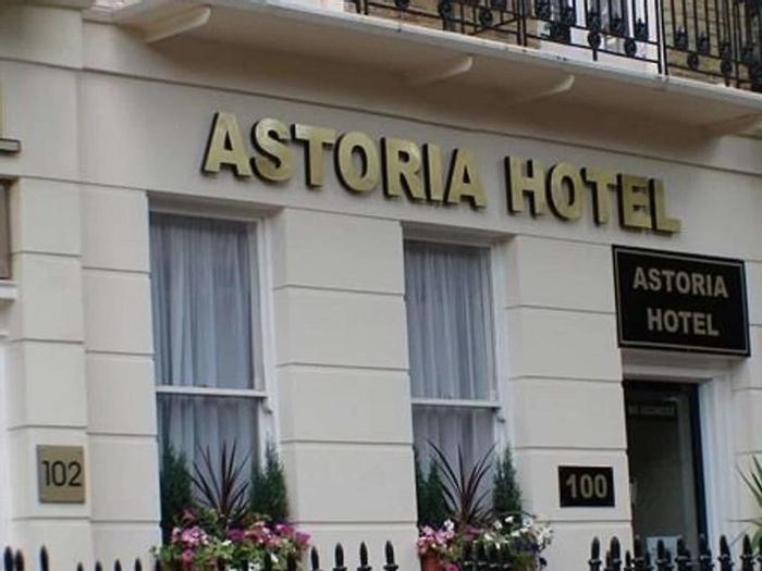 Astoria Hotel - Bild 1