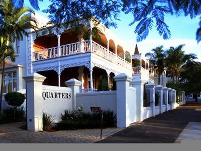 Hotel Quarters on Florida - Bild 2