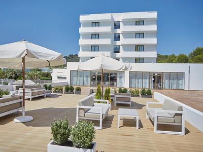 Hotel Tui Blue Victoria Menorca - Bild 5