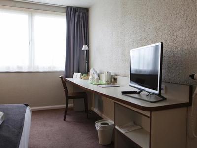 Hotel Campanile Bradford - Bild 2