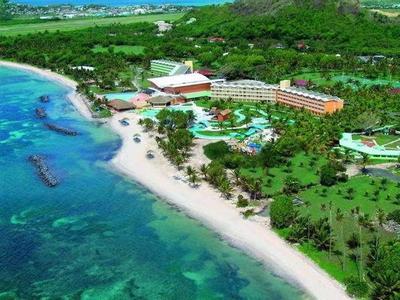 Hotel Coconut Bay Beach Resort & Spa - Bild 2