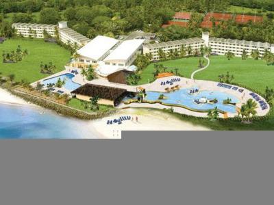 Hotel Coconut Bay Beach Resort & Spa - Bild 4