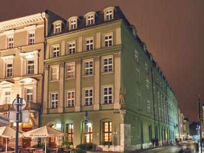 Imperial Hotel - Bild 2