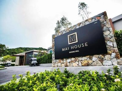 Hotel Mai House Patong Hill - Bild 4