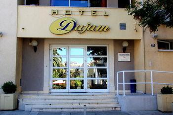 Hotel Dujam & Omladinski Hostel - Bild 4