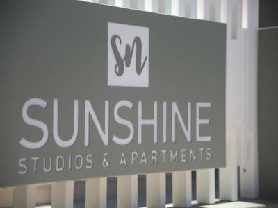 Sunshine Hotel - Bild 4