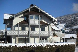 Hotel mountainSUITE Appartement - Bild 1