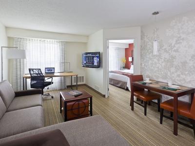 Hotel Residence Inn Cedar Rapids - Bild 3