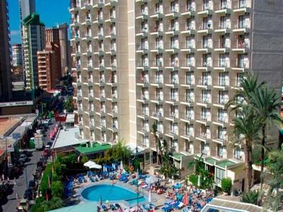 Hotel Ambassador Playa II - Bild 4