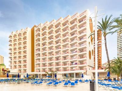 Hotel Ambassador Playa II - Bild 3