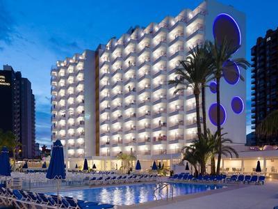 Hotel Ambassador Playa II - Bild 2