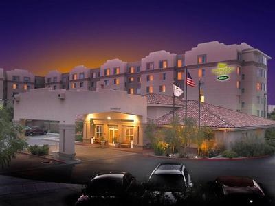 Hotel Homewood Suites by Hilton Albuquerque Uptown - Bild 2