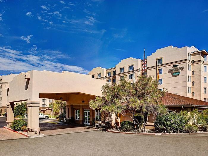 Hotel Homewood Suites by Hilton Albuquerque Uptown - Bild 1