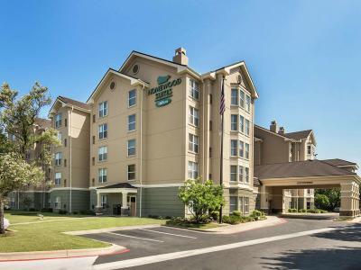 Hotel Homewood Suites by Hilton Austin-South/Airport - Bild 5