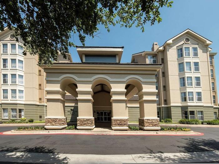 Hotel Homewood Suites by Hilton Austin-South/Airport - Bild 1