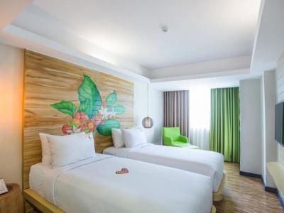 MaxOneHotels.com @Padawa Ubud - Bild 5