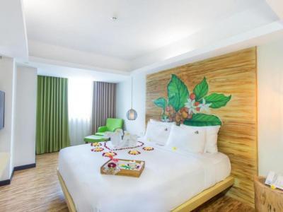 MaxOneHotels.com @Padawa Ubud - Bild 3