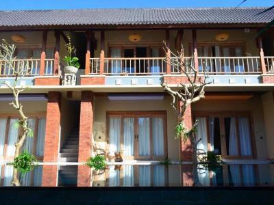 Tetirah Boutique Hotel Ubud - Bild 3