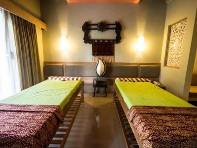 Tetirah Boutique Hotel Ubud - Bild 5