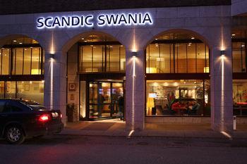 Hotel Scandic Swania - Bild 4