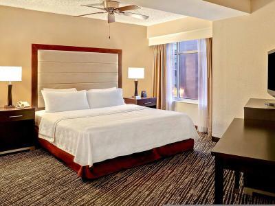 Hotel Homewood Suites Washington - Bild 5