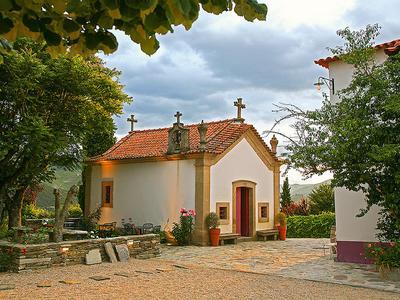 Hotel Quinta Nova de Nossa Senhora do Carmo - Winery House - Bild 3