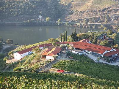 Hotel Quinta Nova de Nossa Senhora do Carmo - Winery House - Bild 2