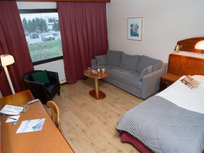 Best Western Hotell SoderH - Bild 4