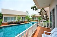 Hotel Kabantamor Hua Hin Resort - Bild 4