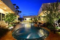 Hotel Kabantamor Hua Hin Resort - Bild 2