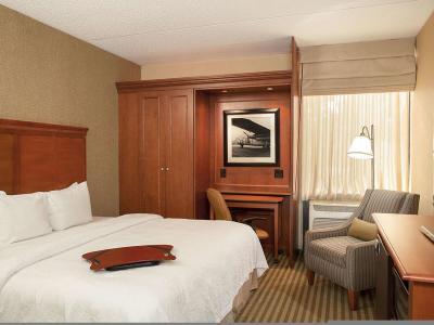 Hotel Hampton Inn Chicago - O'Hare International Airport - Bild 5