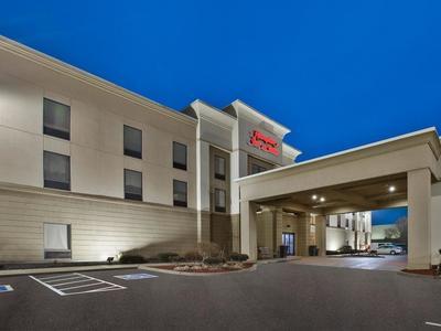 Hotel Hampton Inn & Suites Springboro/Dayton Area South - Bild 3
