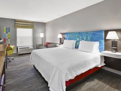 Hotel Hampton Inn & Suites Springboro/Dayton Area South - Bild 5